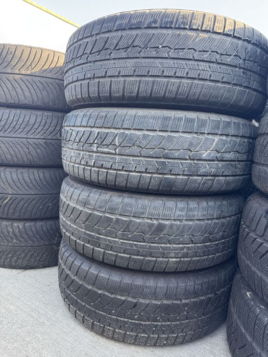 Anvelope 235/55/19 Austone