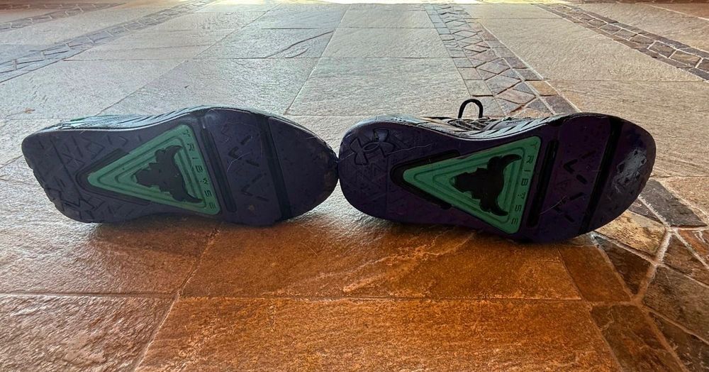 Vând adidasi Underarmour UA W Project Rock 6