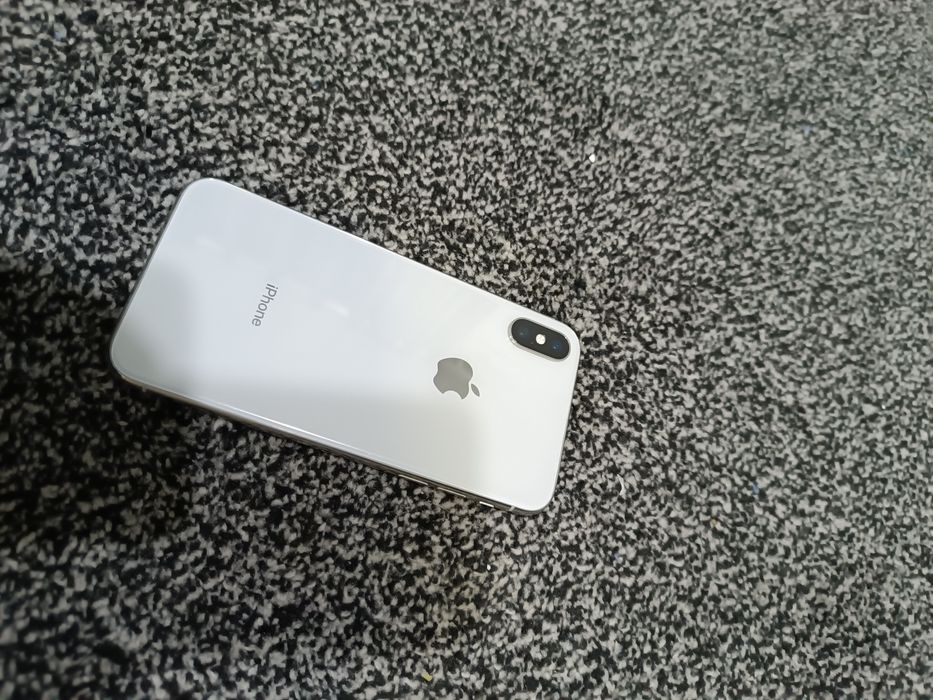 iphone x by 64 gb