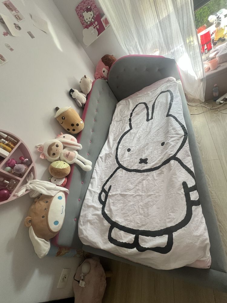 Pat tapitat copii