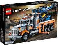 LEGO Technic 42128 - Heavy-duty Tow Truck - nou, sigilat