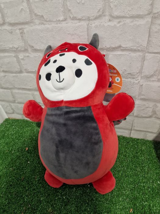 Скуиши играчки Squishmallows