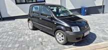 Se vinde Fiat Panda!