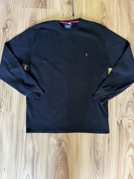 Bluza Ralph Lauren