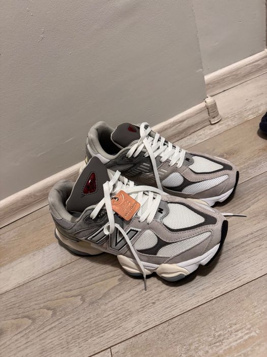 New balance 9060 43 номер