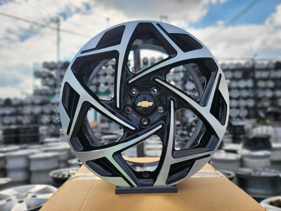 Нови джанти  17 5х105 Шевролет ,Chevrolet