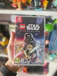 Lego star wars the skywalker saga joc nintendo switch