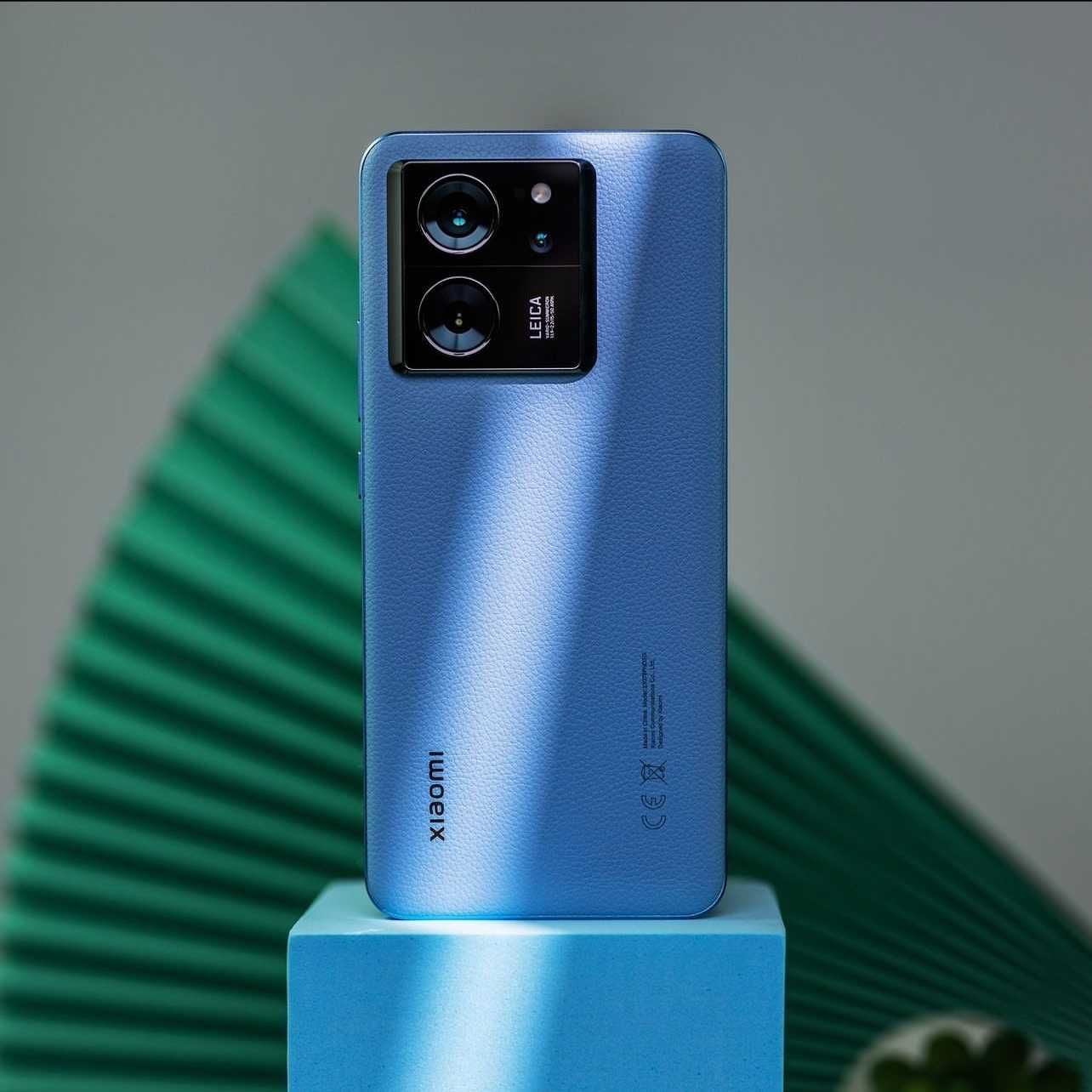 Смартфон Xiaomi 13T 12/256ГБ. Оригинал. Идеальное состояние. Караганда