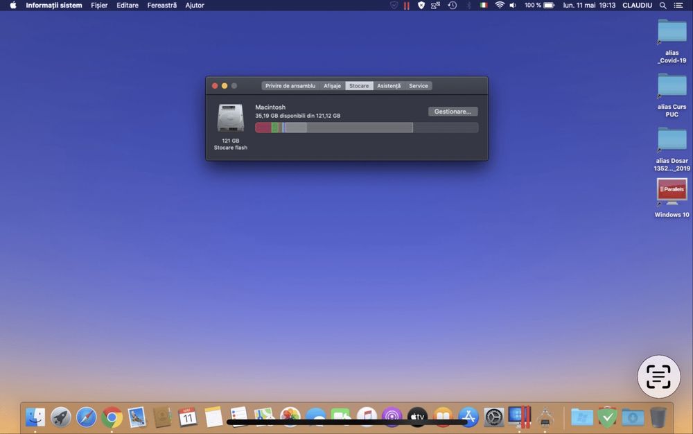 MacBook Air 13 inch