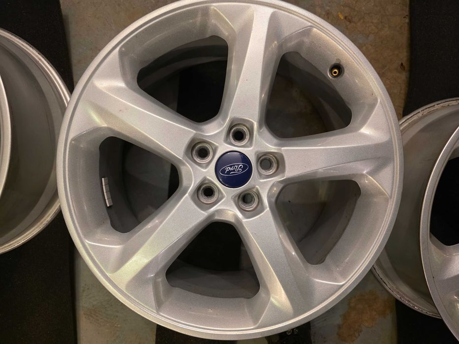 Jante 18'' Originale Ford NOI!