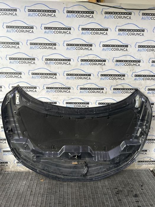 Capota Nissan Qashqai J11 2013 - 2017 SUV 4 Usi NEGRU (1197) Colturi indoite