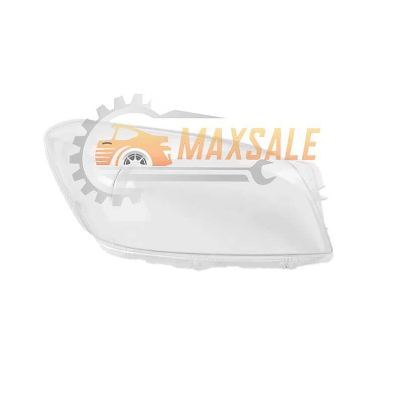 Капаци фарове Toyota RAV4 (05-07) фар тойота рав4 комплект стъкло джип