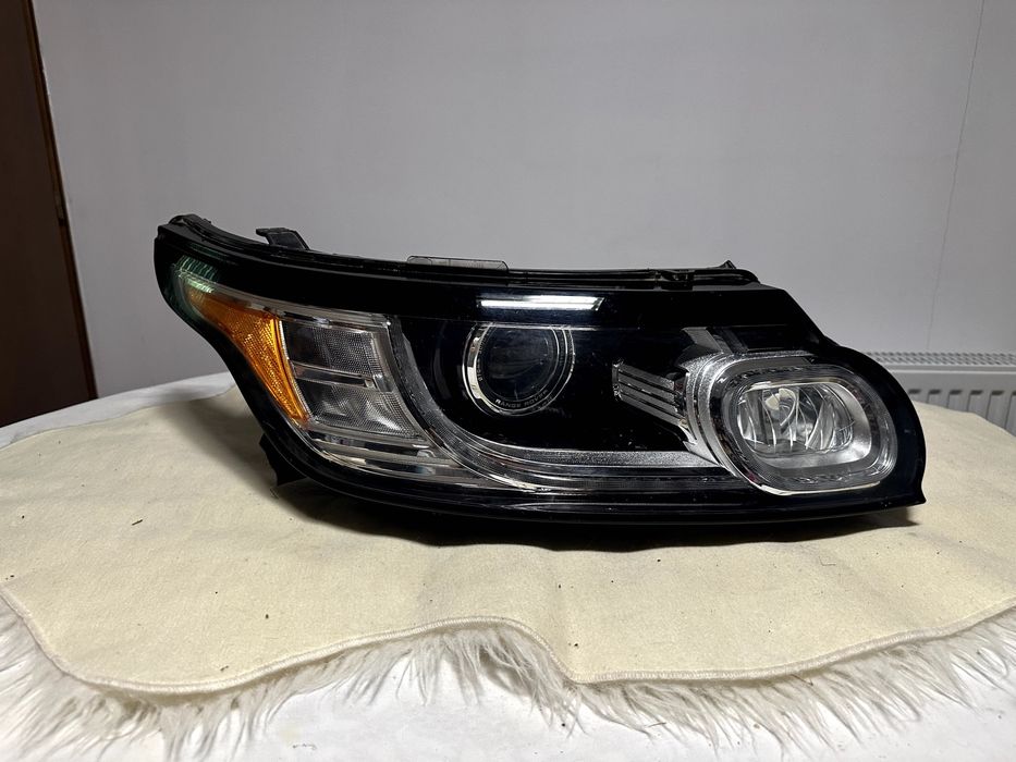 Ляв/десен фар Land Rover/Range Rover SPORT L494