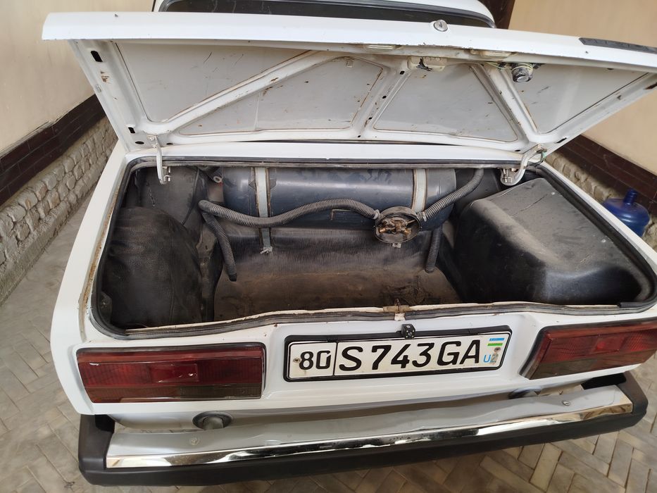 Lada 2107 injektor 2008yil