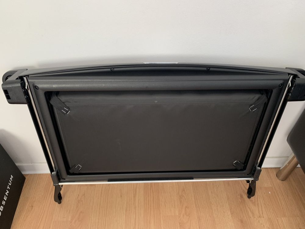 Comfort box Tavita portbagaj Mercedes E class W212, CLS W218
