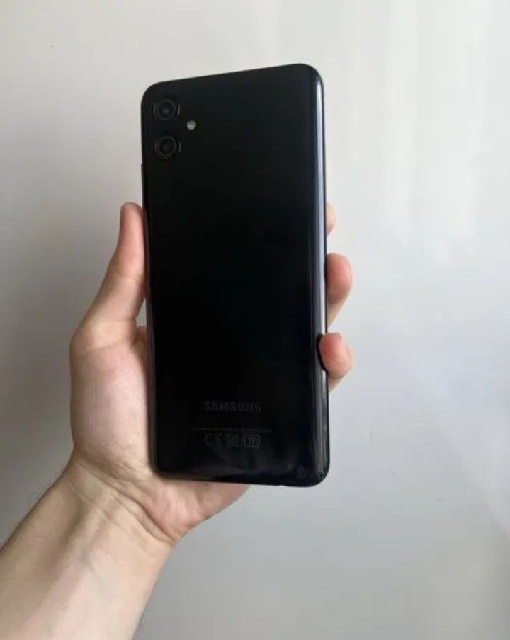 Samsung galaxy A04e