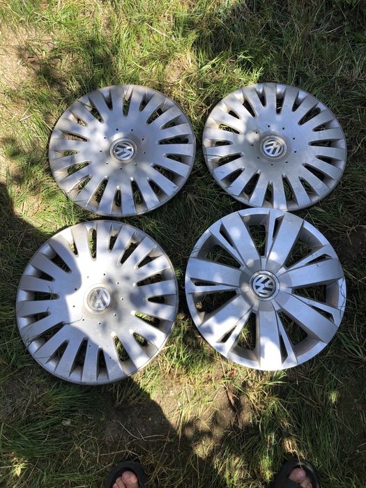 Vind capace volswagen pe  16’’