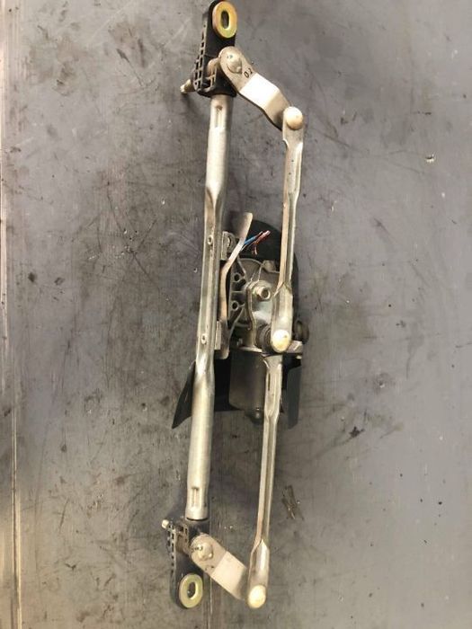 ansamblu motoras stergator fiat panda 2003-2014