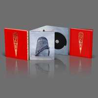 CD Rammstein - Zeit (Special Edition CD+Book)