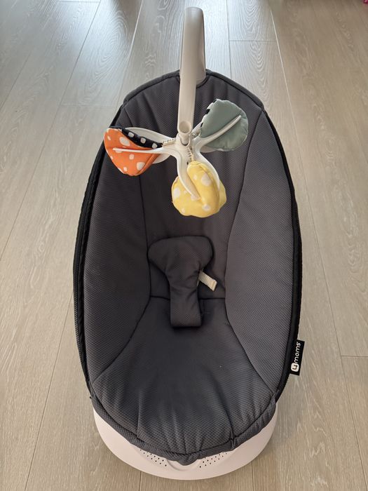 Balansoar 4moms impecabil