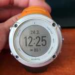 Ceas Suunto Ambit 2 - stare excelentă