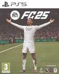 Fc25 in stare buna pentru ps5