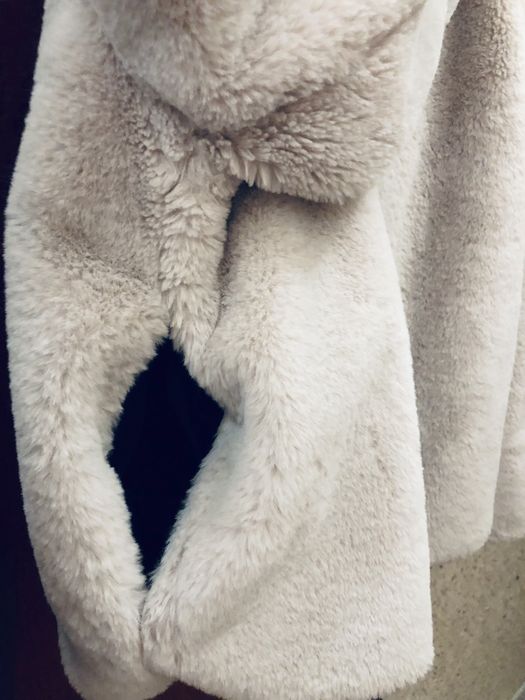 Яке с две лица за момиче