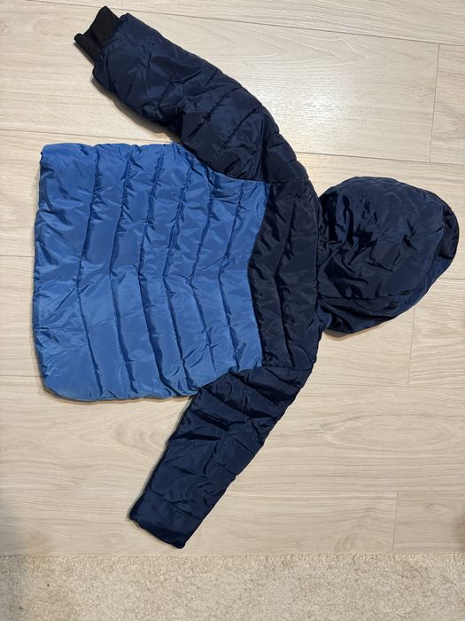 Geaca de iarna, C&A, 3 ani, marimea 98 cm