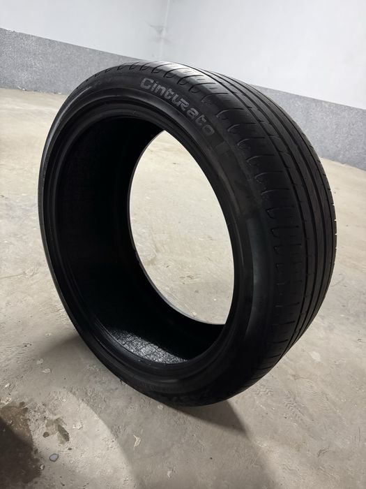 Cauciucuri Pirelli P7 245 45 r19