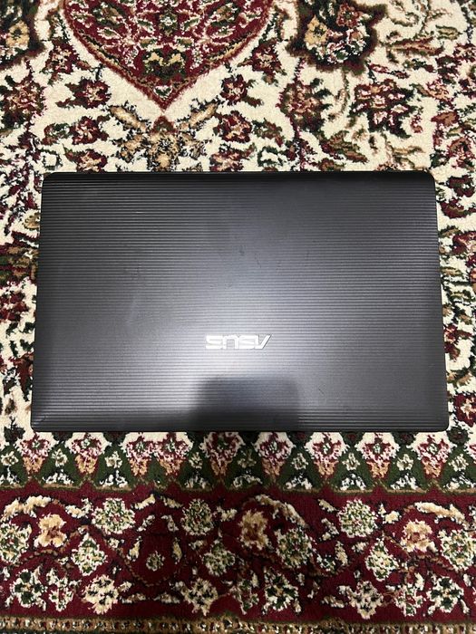 Ноутбук ASUS X53U