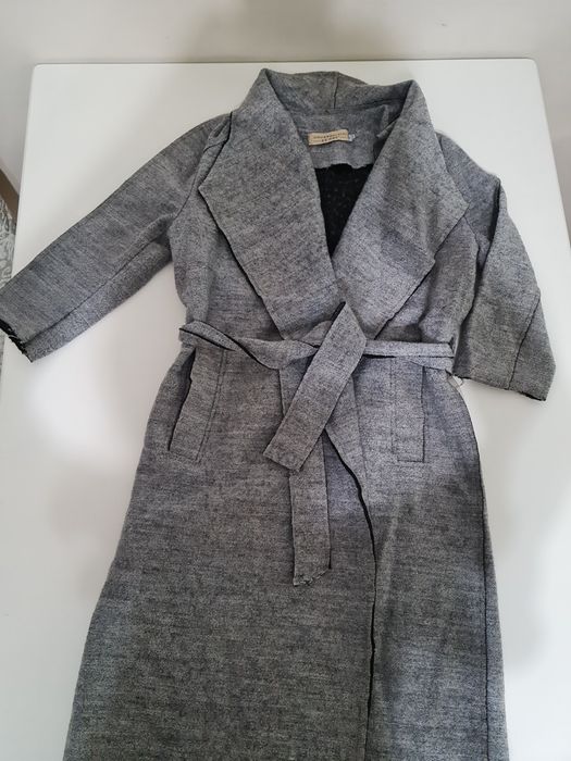 Женская оригинальная ветровка