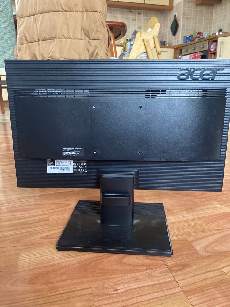 Монитор ACER V226HQL 21”