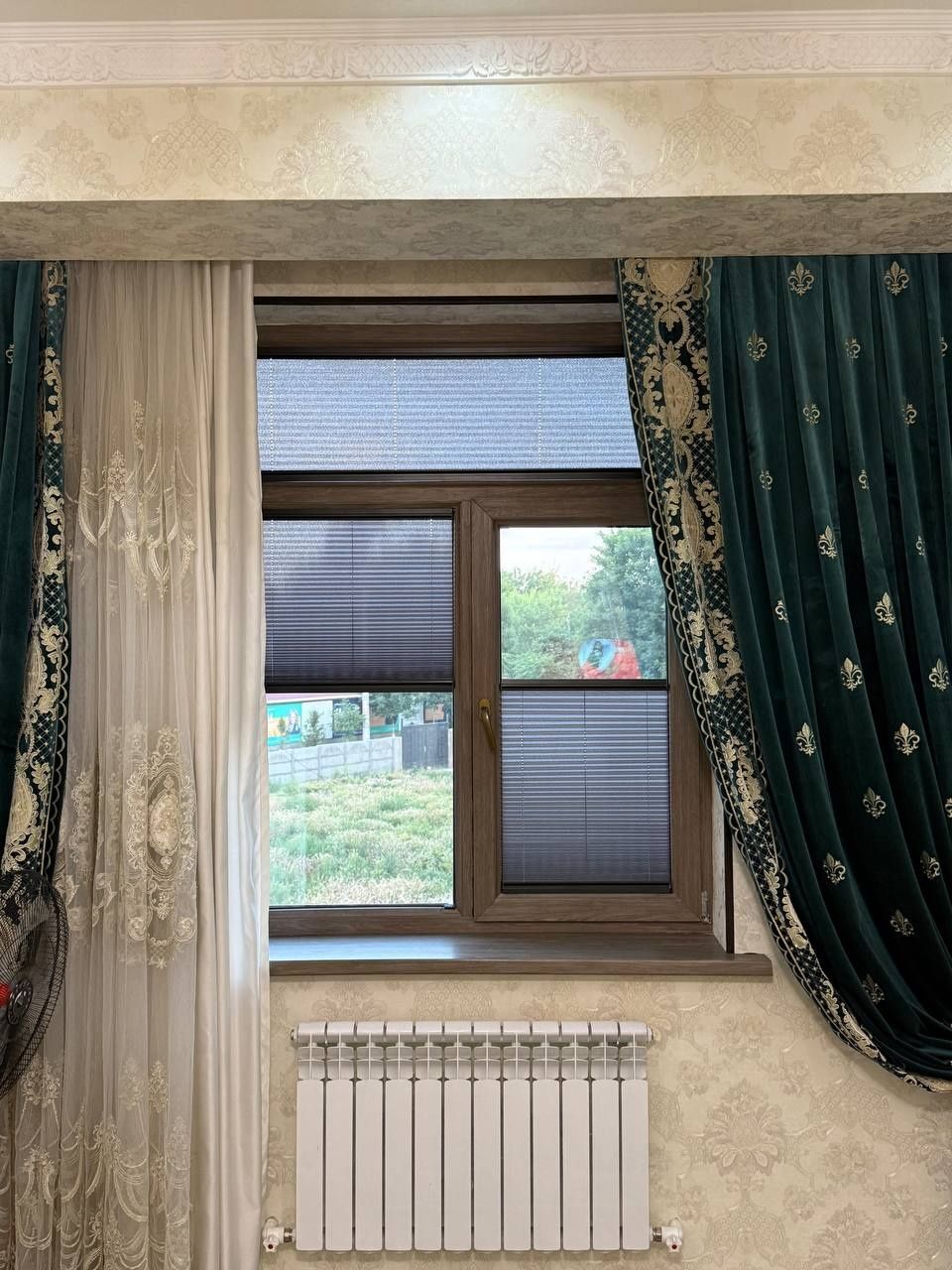"Qulay Narx"– Zamonaviy Jalyuzilar bizda. Hoziroq buyurtma bering!