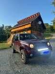 Jepp cherokee limited 2.8 dizel