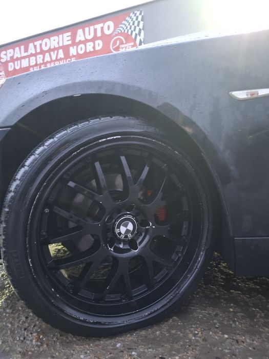 Vând sau schimb jante r20 Bmw.