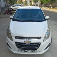 Chevrolet Spart avtomabil