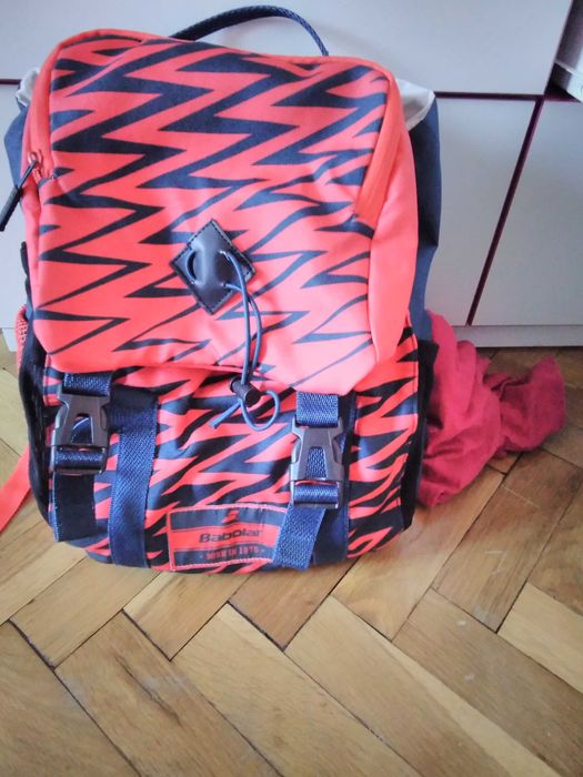 тенис раница Бабулат