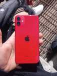 Iphone 11 64gb putin spart
