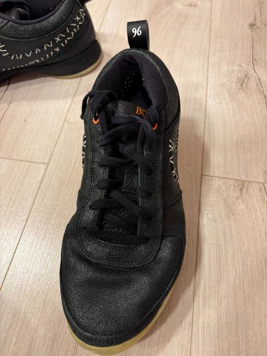 Баскетболни обувки Book 1