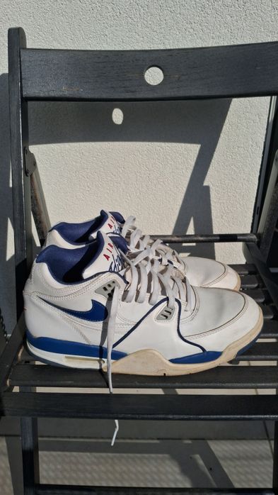 Nike Air Flight 89 marimea 44