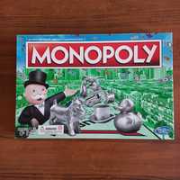 настольная игра - "Монополия"