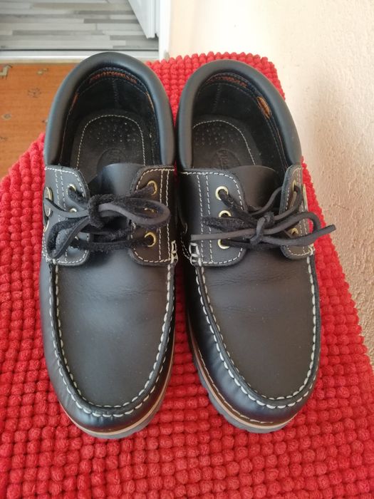 Mocasini Dockers nr 41 piele bărbati