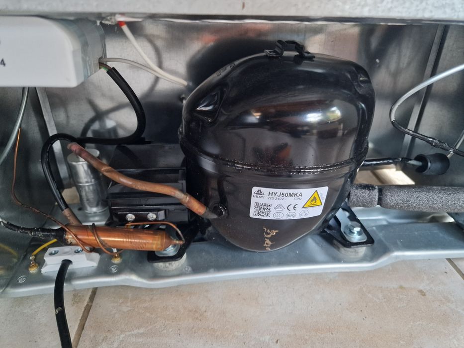 Фризер 90литра 4 чекмеджета