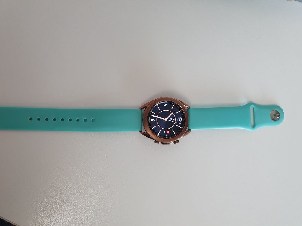 Ceas Samsung Watch 3 damă