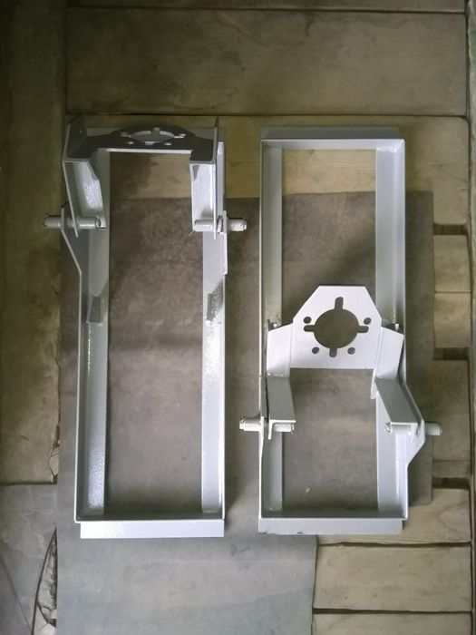 Продам Опрокидыватель д/авто (15 тысяч)