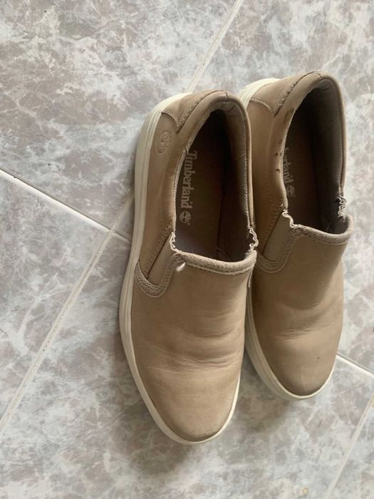 Продавм спортни обувки Timberland,-39 номер