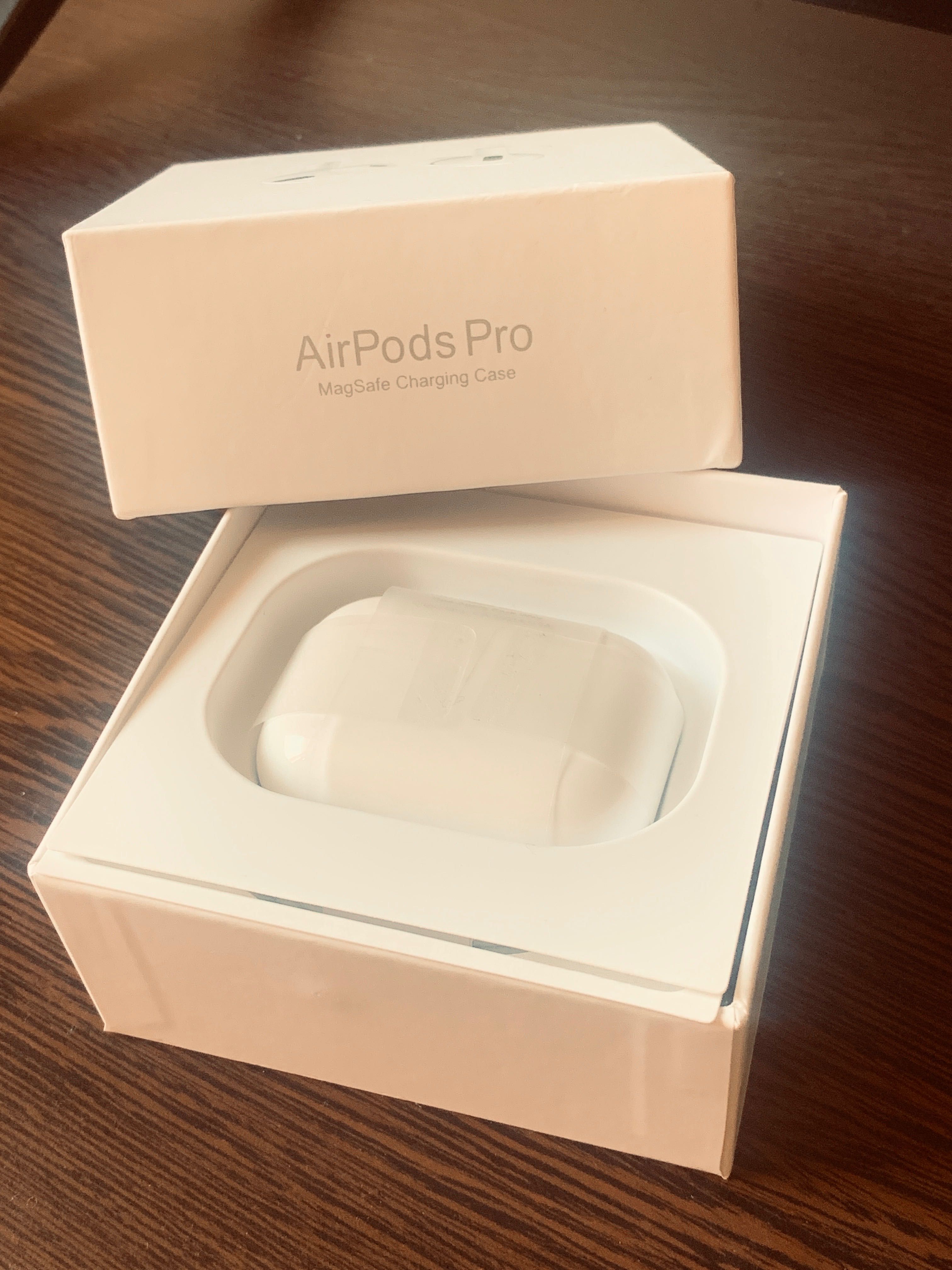 Apple AirPods Pro ( nefolosite)