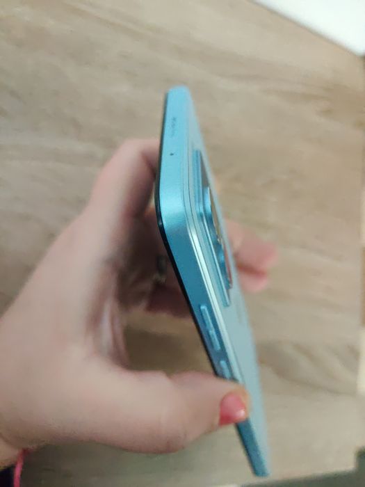 Smartphone Motorola G84, Dual SIM, 256GB, 12GB RAM