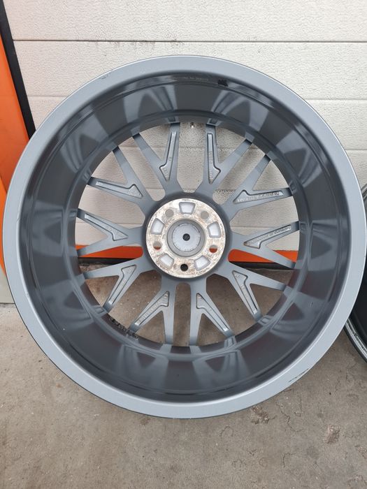 Джанти MAM за VW AUDI SETA SKODA Mercedes BMW R19 5x112 ET45 8.5J