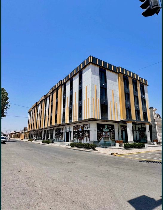 Продажа квартиры в новостройке